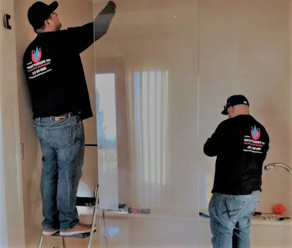 Professional plumbing installation for Sump Pump Installation in Iona